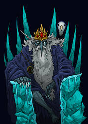 Ice King - request