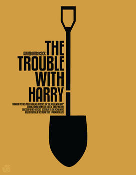 The Trouble With Harry