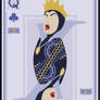 Queen of Clubs