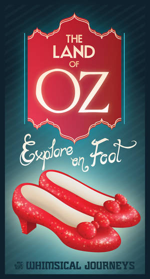 Land of OZ