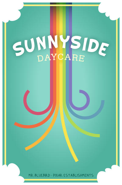 Sunnyside by Mr-Bluebird
