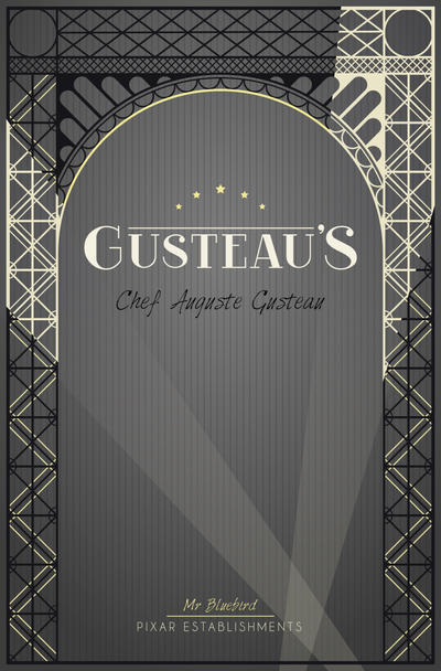 Gusteau's