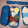 Breakfast Bento