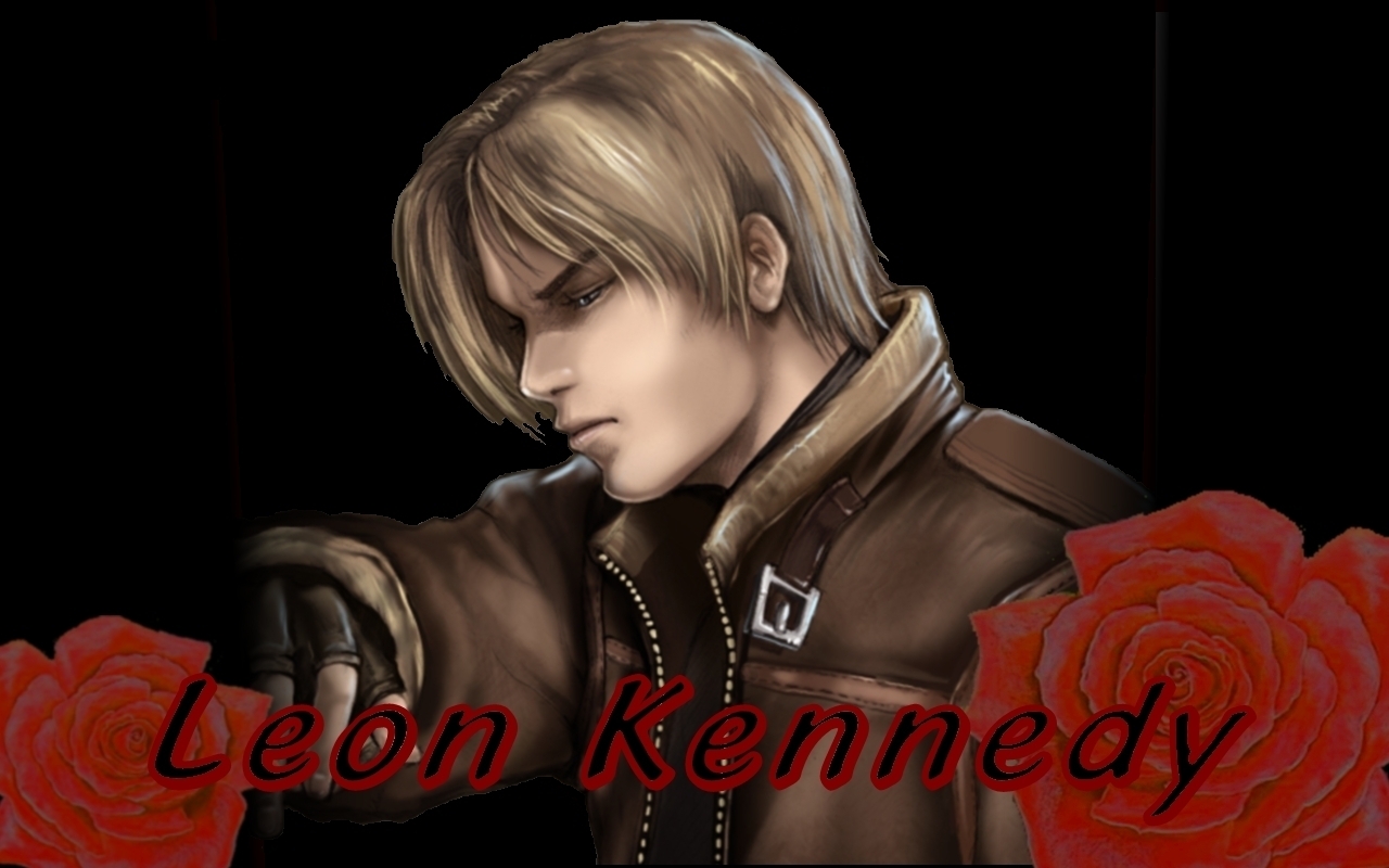 Leon Kennedy