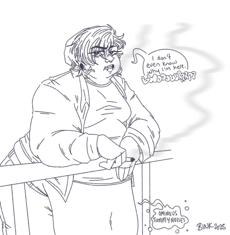 Grumpy Client Grumpy by ChubEmporium on DeviantArt