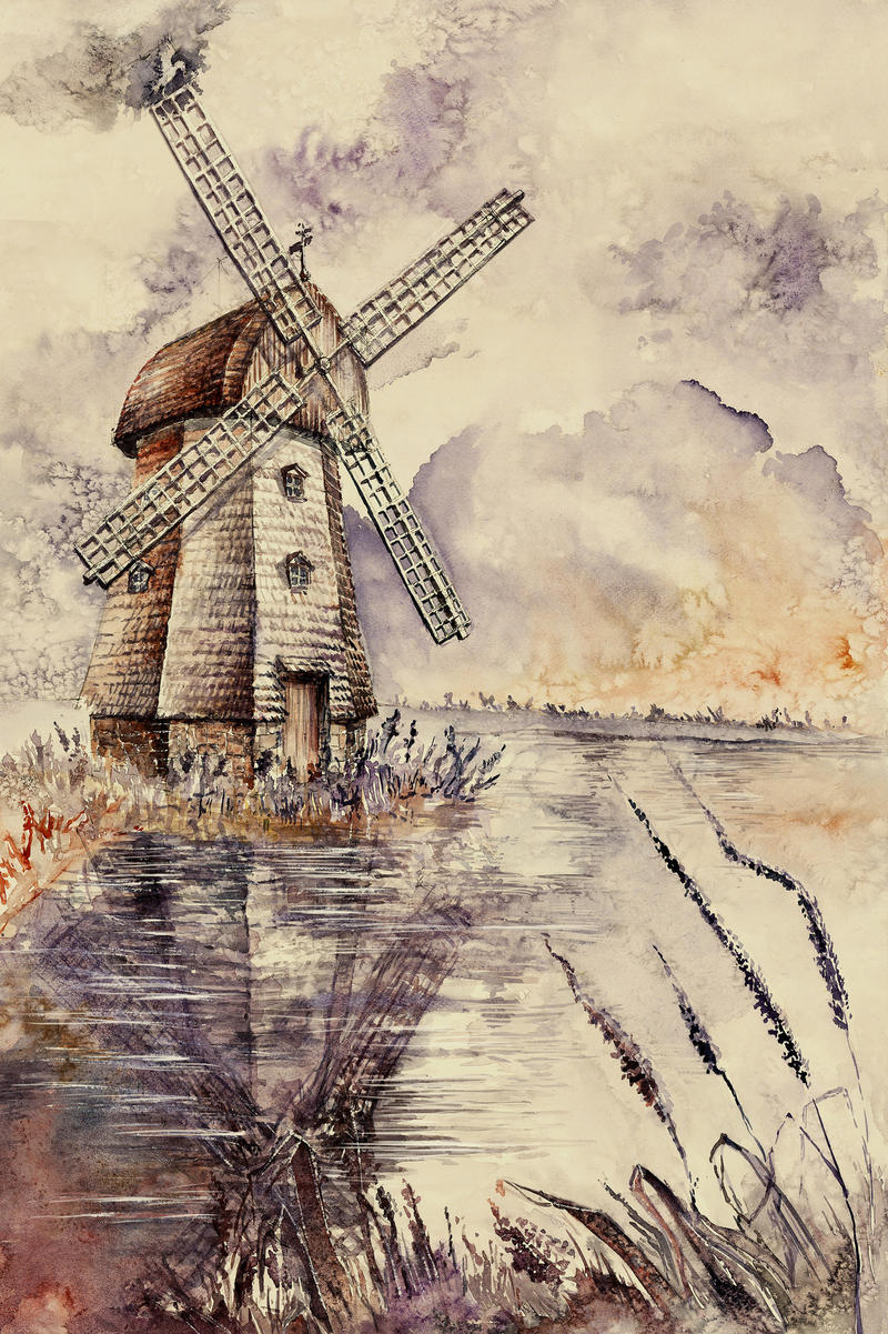 Windmill