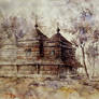 Wooden Church