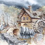 Watermill