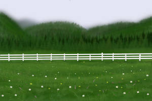 F2U horse background