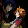 Slayers: Xelloss/Lina