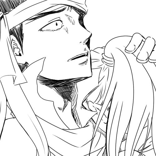 Slayers : Luke by Menthe-Saila on DeviantArt