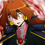 Slayers : Lina Inverse