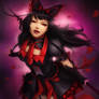 Rory Mercury Fan art