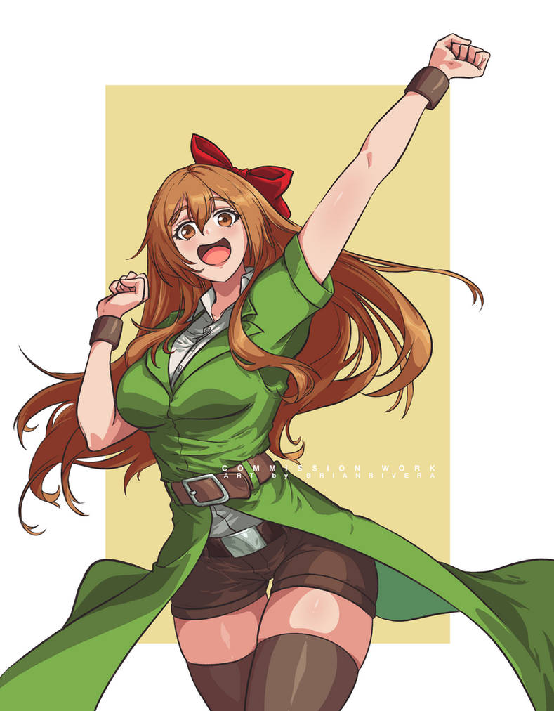 Computer Oc Female Female OC by OOQuant on DeviantArt