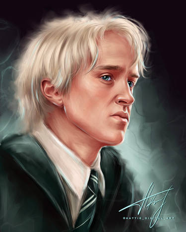 Draco Malfoy