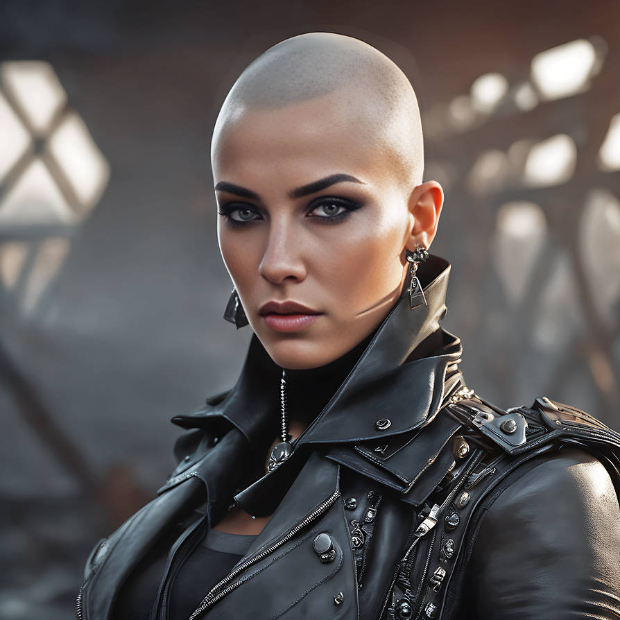 Mad-max-girl-beautiful-f by Beoregardio on DeviantArt