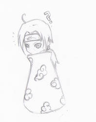 chibi itachi-kun