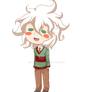 Komaeda Nagito Chibi