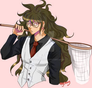 Gonta Gokuhara