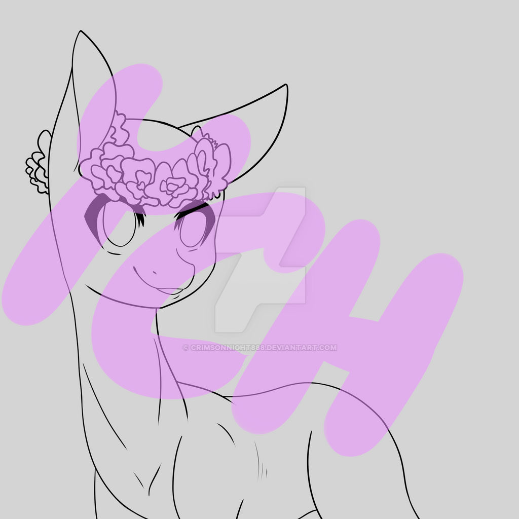 Pony YCH [CLOSED]