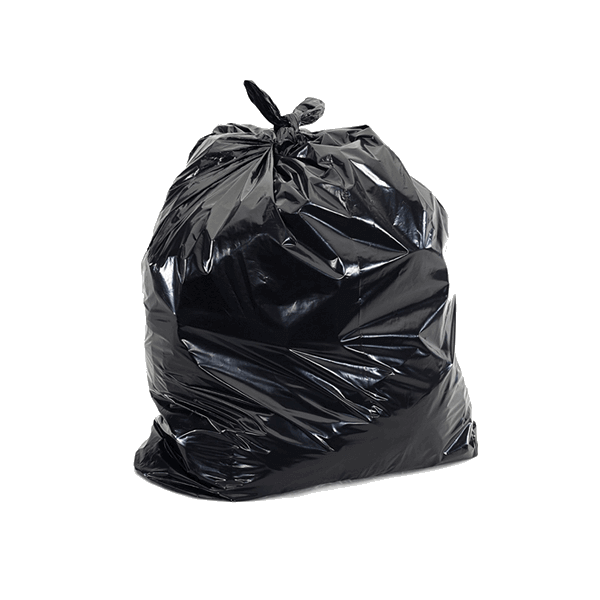 How Does Garbage Bags Manufactured