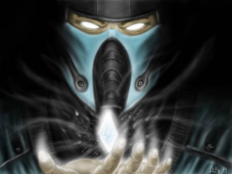 Subzero II.