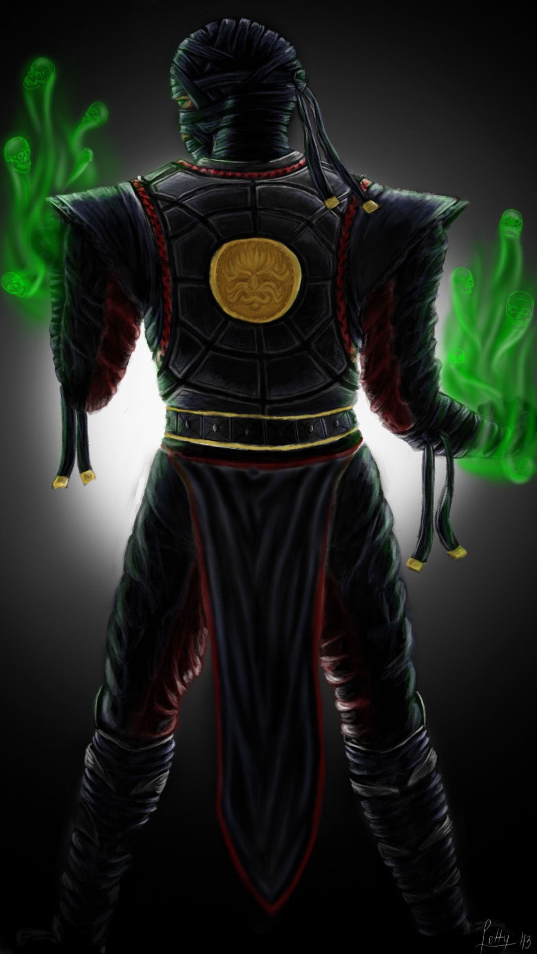 Ermac