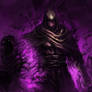 MK/AC Noob Saibot speedpaint