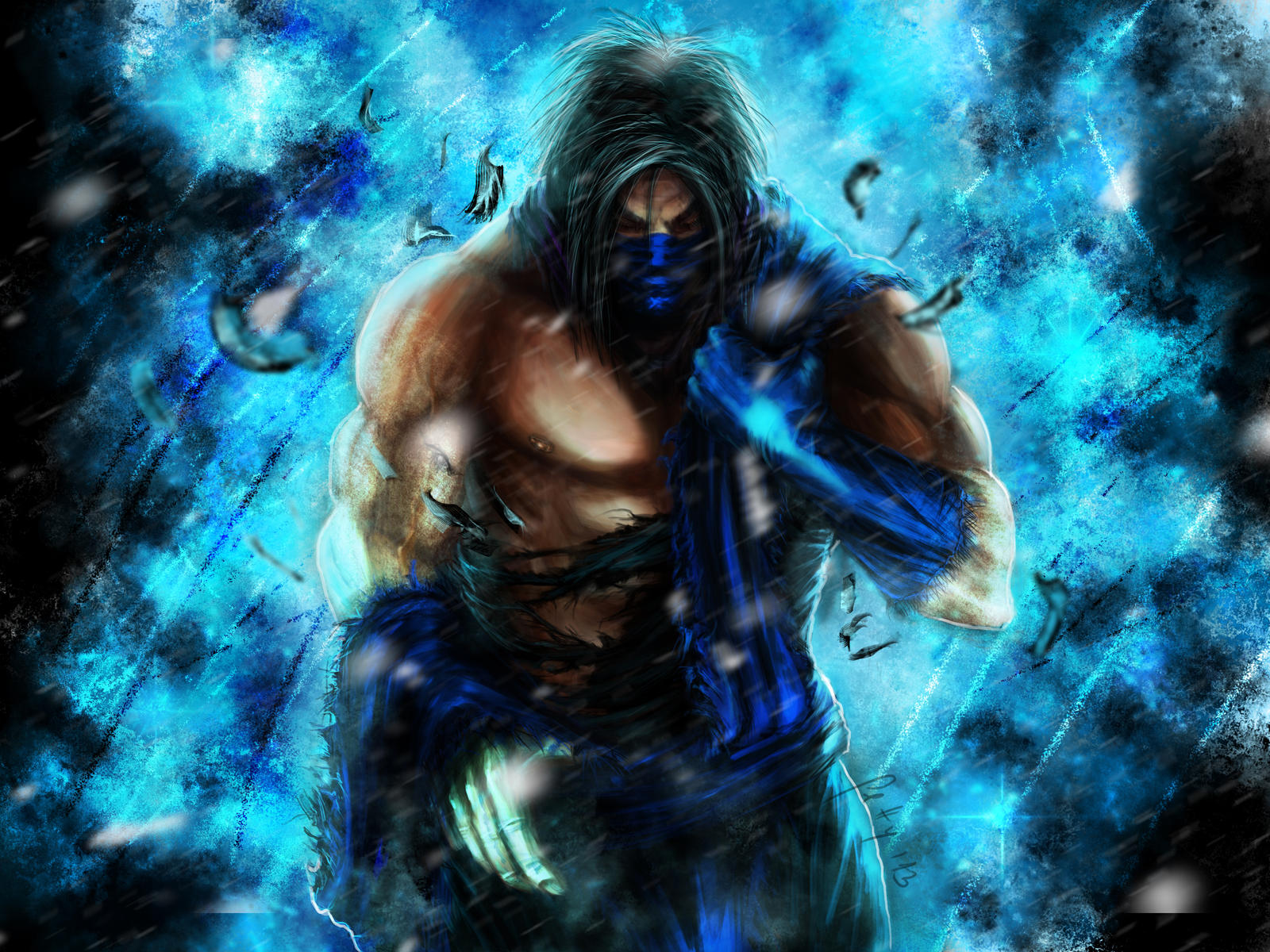 Sub-Zero MK