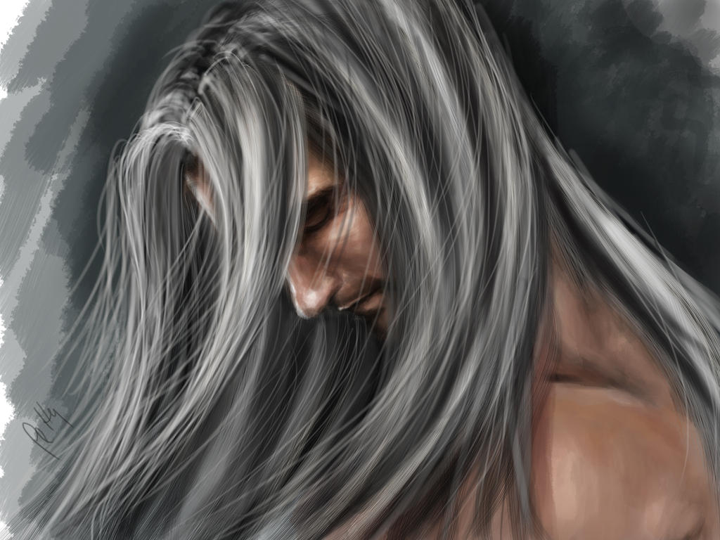 Raiden MK by LetticiaMaer on DeviantArt