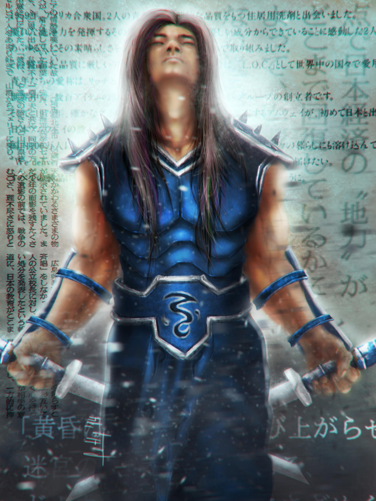 Lol Shen By Letticiamaer On Deviantart