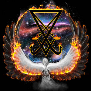 Lucifer sigil