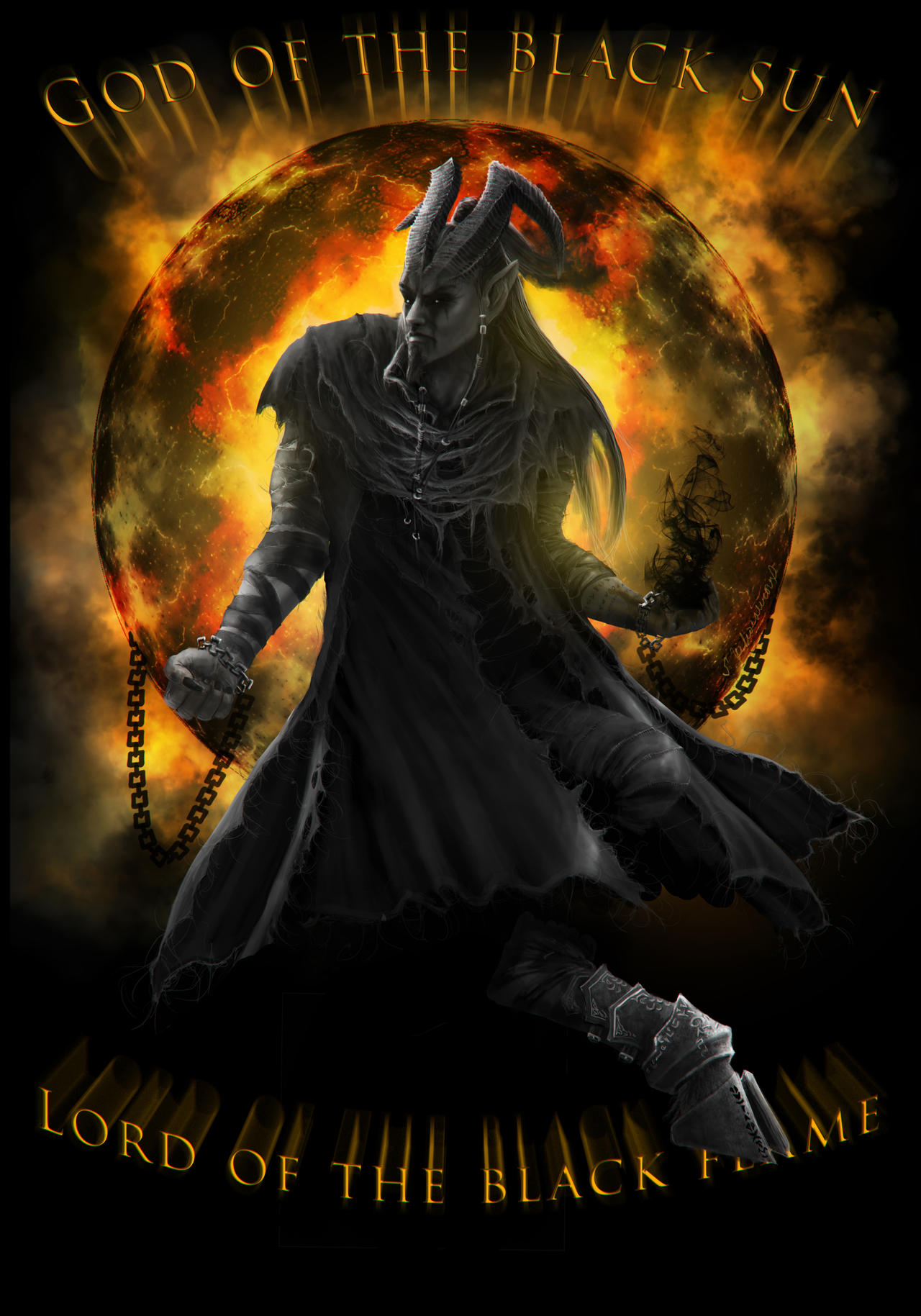 Azazel 02 by LetticiaMaer on DeviantArt