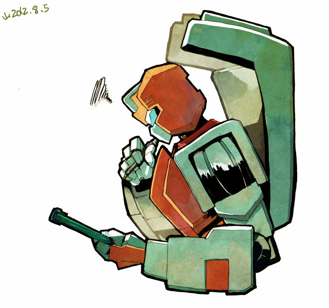 First Aid by yamaishi on DeviantArt