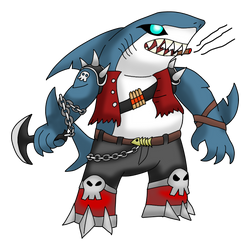 Sharkon