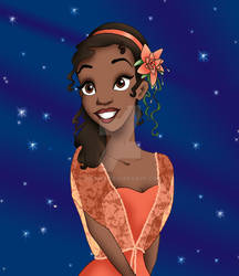 Tiana