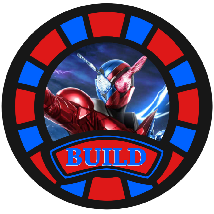Token Design Deviantart Ride Token - Build! by DAFT0PUNK0 on DeviantArt