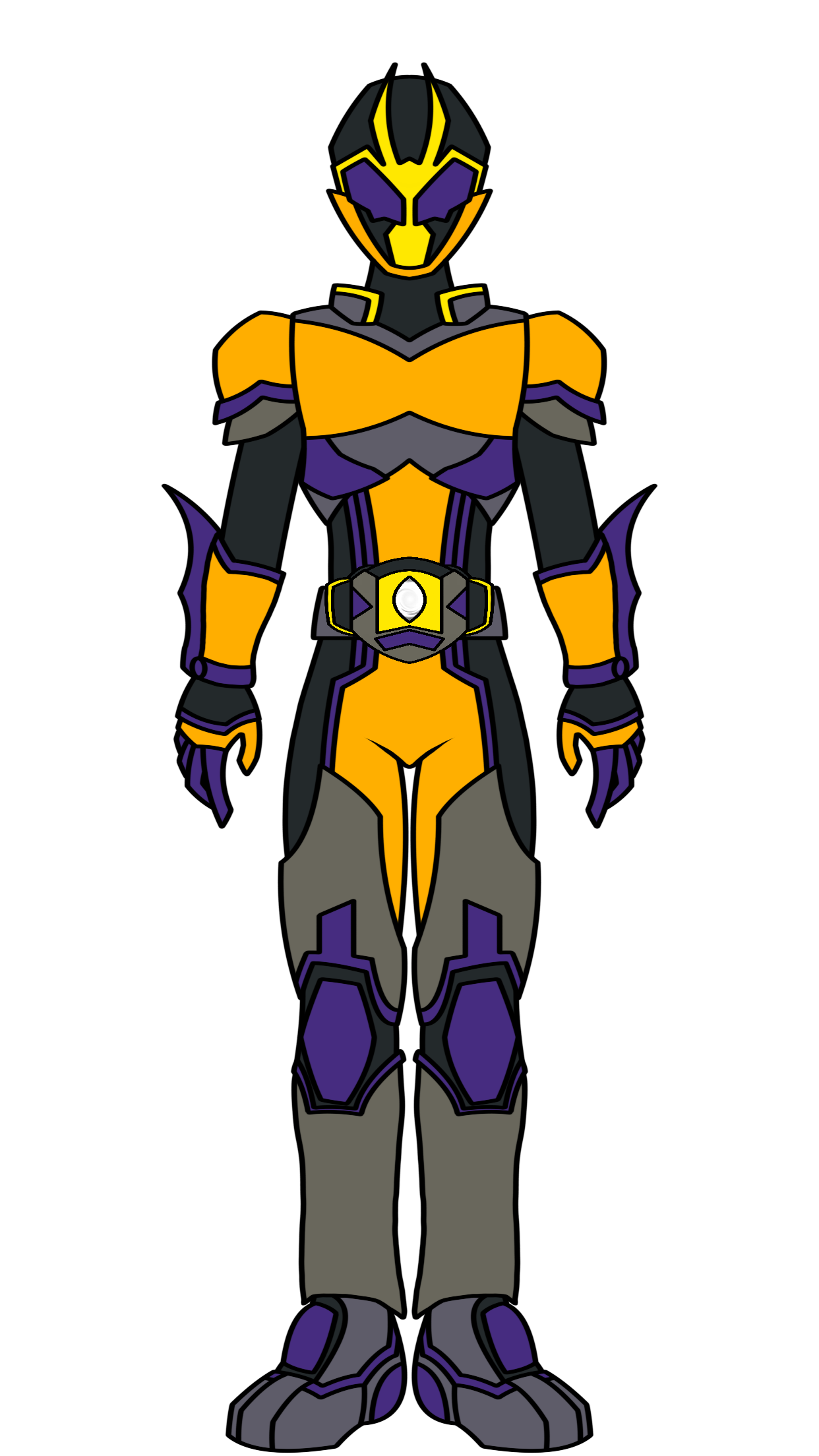 Deed Rider Awaken! Kamen Rider DeeD! by DAFT0PUNK0 on DeviantArt