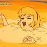 Cutey Honey Quicksand 9