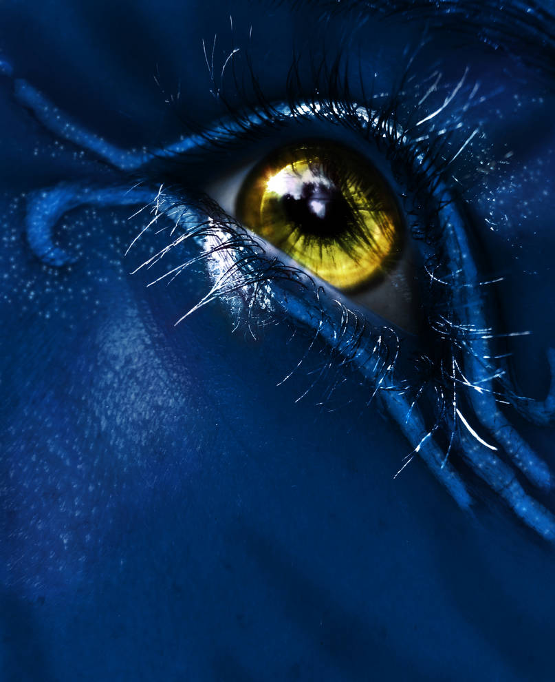 Avatar by BlazesStarGirl