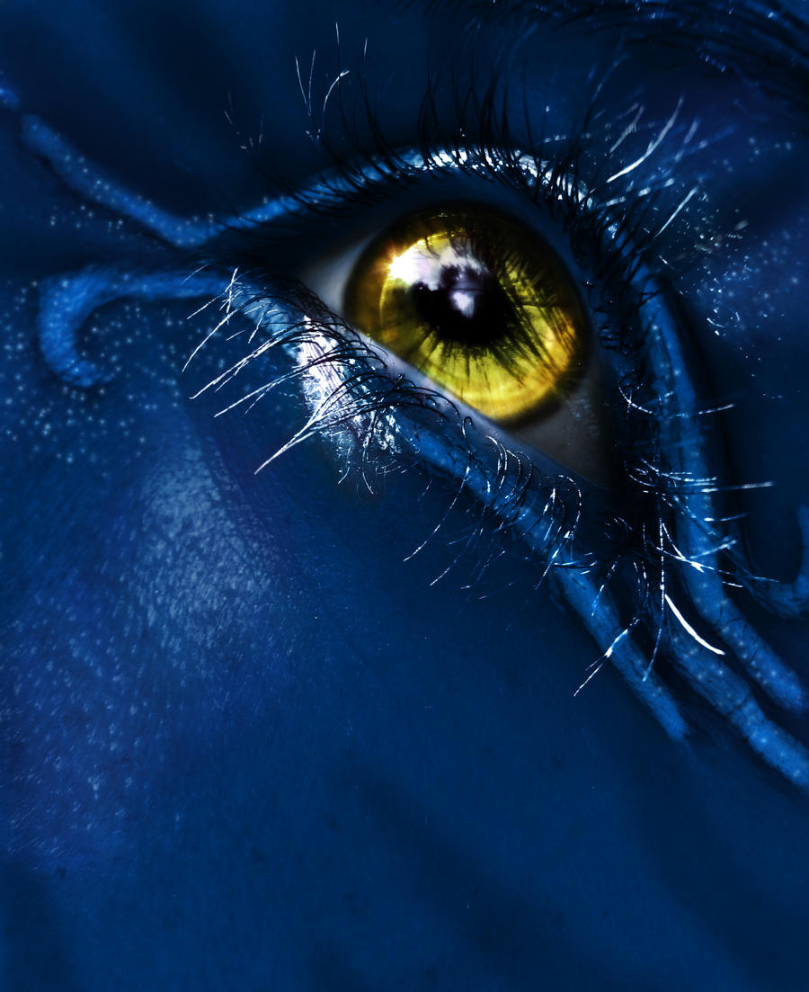 Avatar by BlazesStarGirl