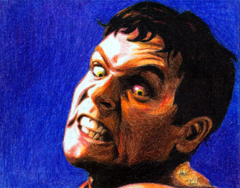 Eugene Victor Tooms by ratgirl84 on DeviantArt