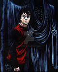 Goblet of Fire- detail by ratgirl84