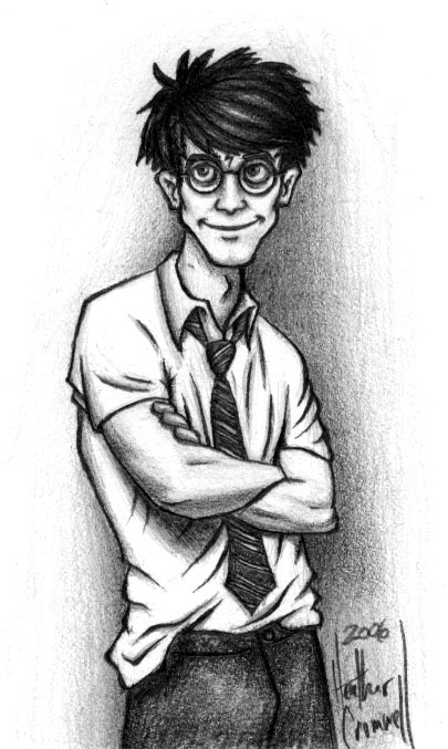 Harry Potter