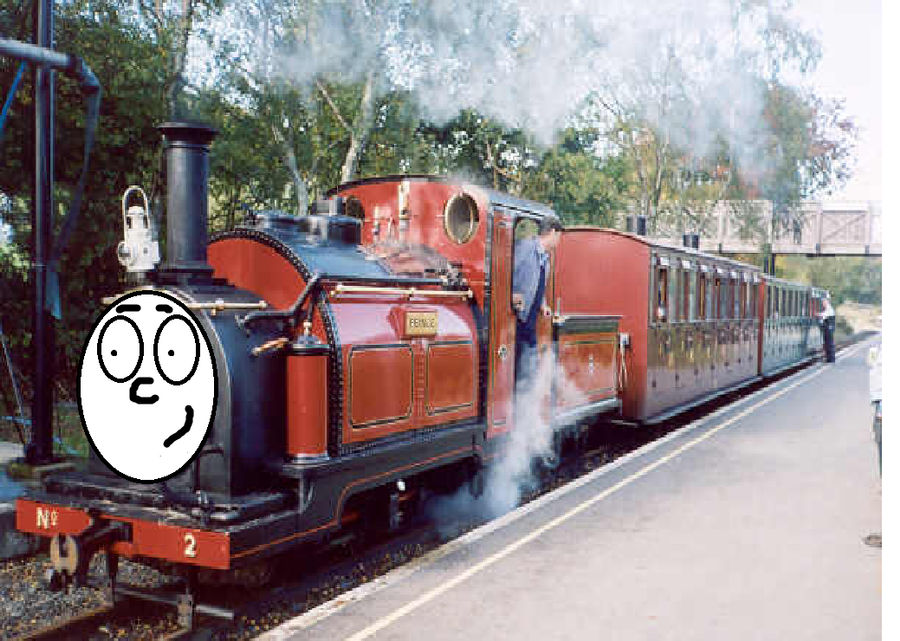 Fun Engine Murry The Fun Engine by Legokidize on DeviantArt
