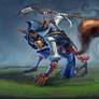NEW Sly 4 Pic 10
