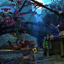 NEW Sly 4 Pic 19