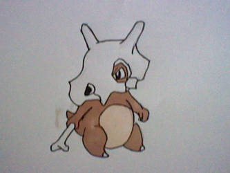 cubone