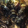 Transformers movie - Ironhide