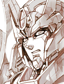 MTMTE Rodimus